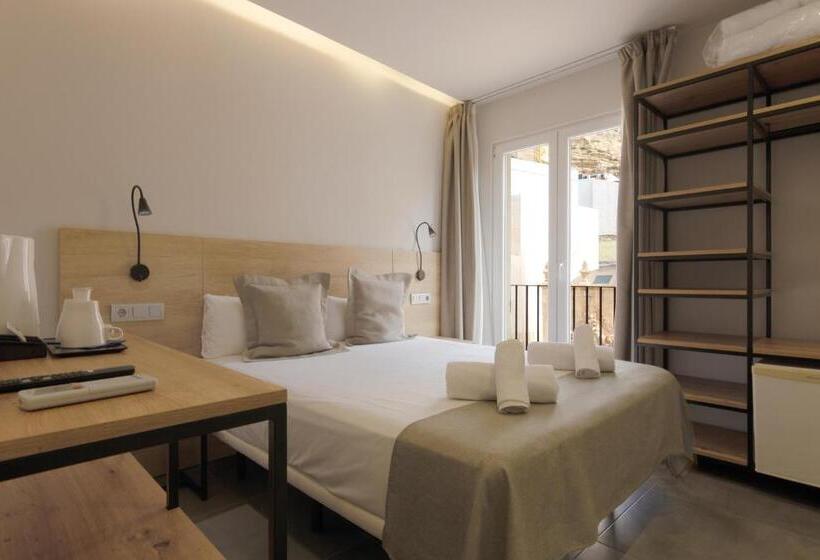 اتاق سوپریور, La Milagrosa