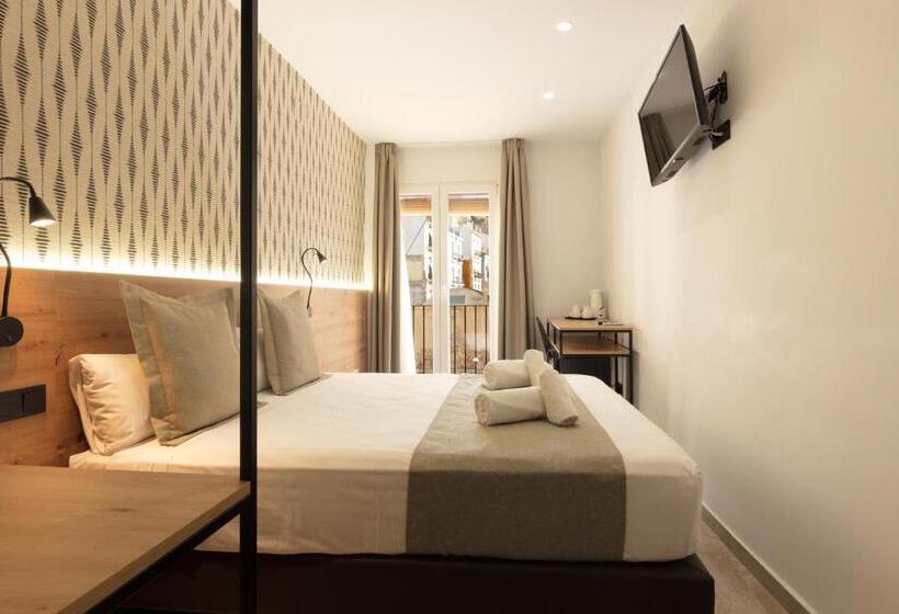 اتاق سوپریور, La Milagrosa