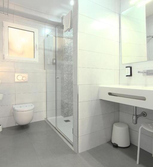 اتاق سوپریور, La Milagrosa