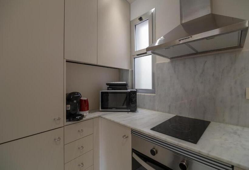 آپارتمان سوپریور 1 خوابه, La Milagrosa