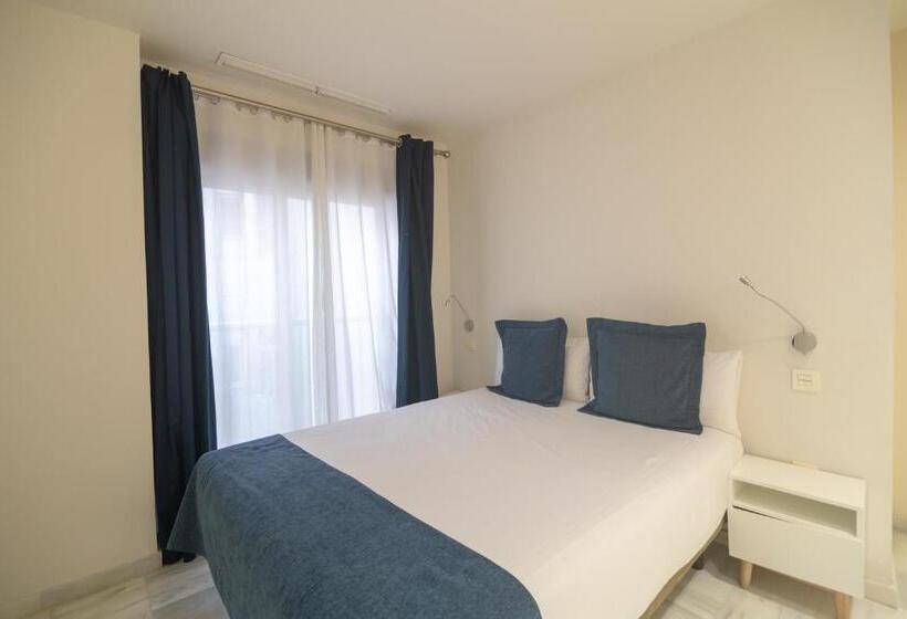 آپارتمان سوپریور 1 خوابه, La Milagrosa