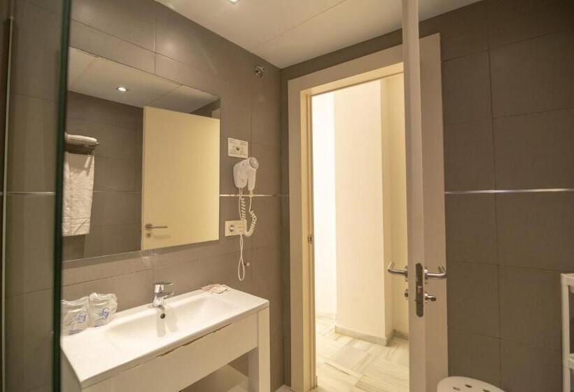 آپارتمان سوپریور 1 خوابه, La Milagrosa