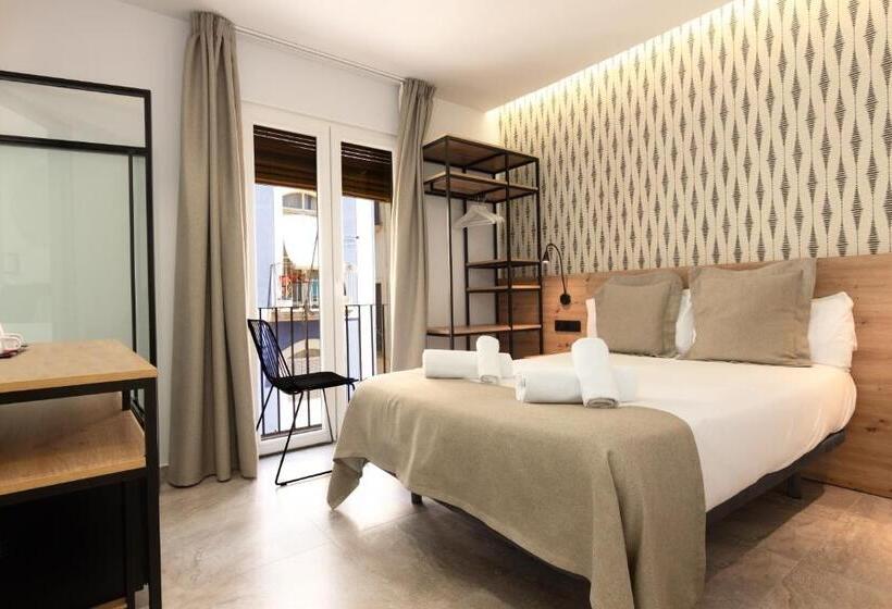 اتاق استاندارد, La Milagrosa