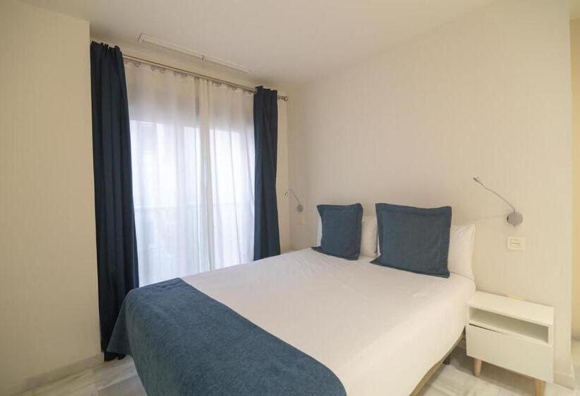 آپارتمان سوپریور 1 خوابه, La Milagrosa