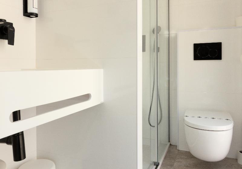 اتاق استاندارد, La Milagrosa