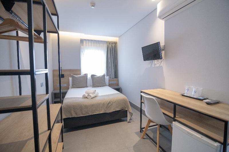 اتاق استاندارد, La Milagrosa