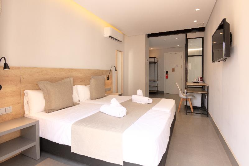 اتاق سوپریور, La Milagrosa