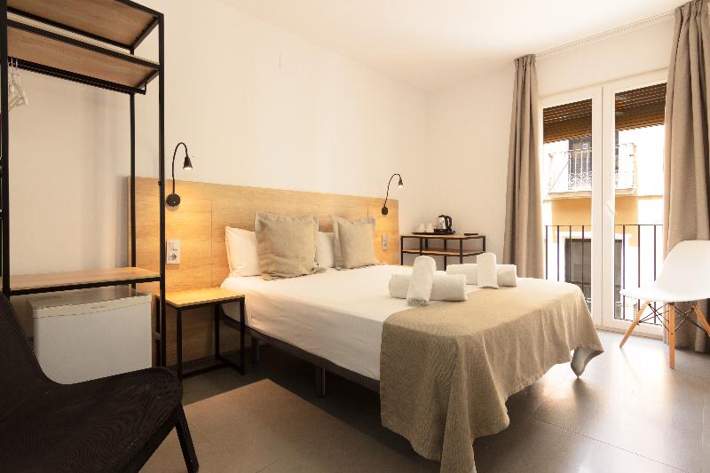 اتاق سوپریور, La Milagrosa