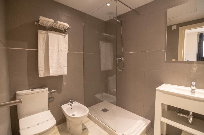 آپارتمان 1 خوابه, La Milagrosa