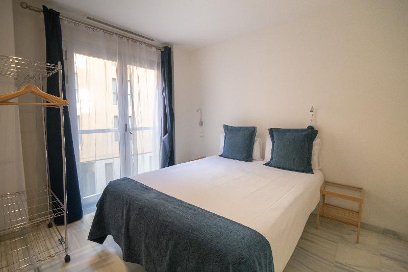 آپارتمان 1 خوابه, La Milagrosa