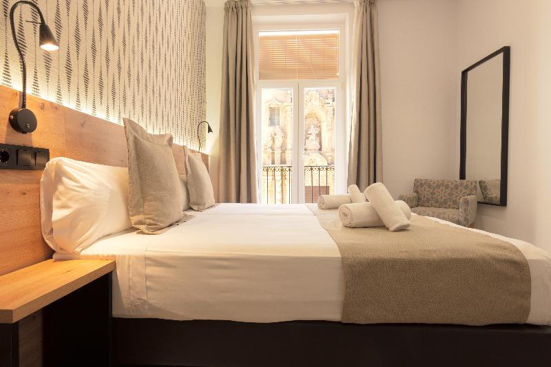 آپارتمان 1 خوابه, La Milagrosa