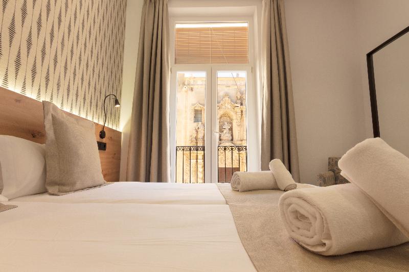 آپارتمان 1 خوابه, La Milagrosa