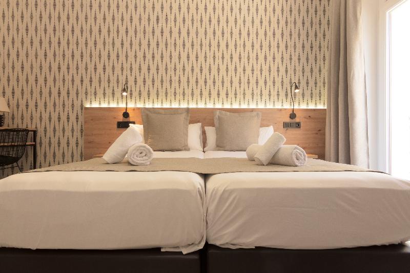 آپارتمان 1 خوابه, La Milagrosa