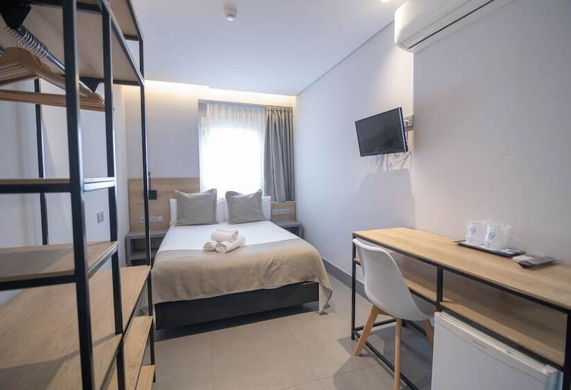 اتاق استاندارد, La Milagrosa