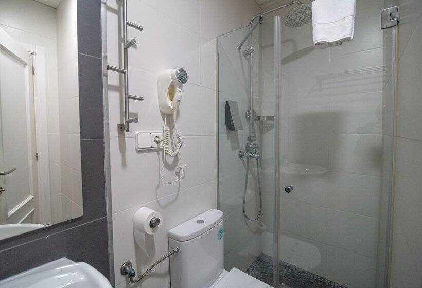 آپارتمان 1 خوابه, La Milagrosa