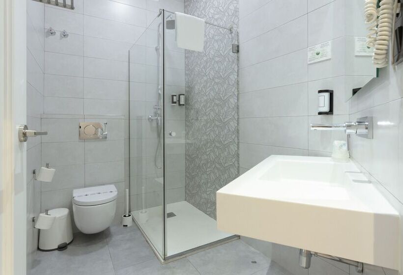 آپارتمان 1 خوابه, La Milagrosa