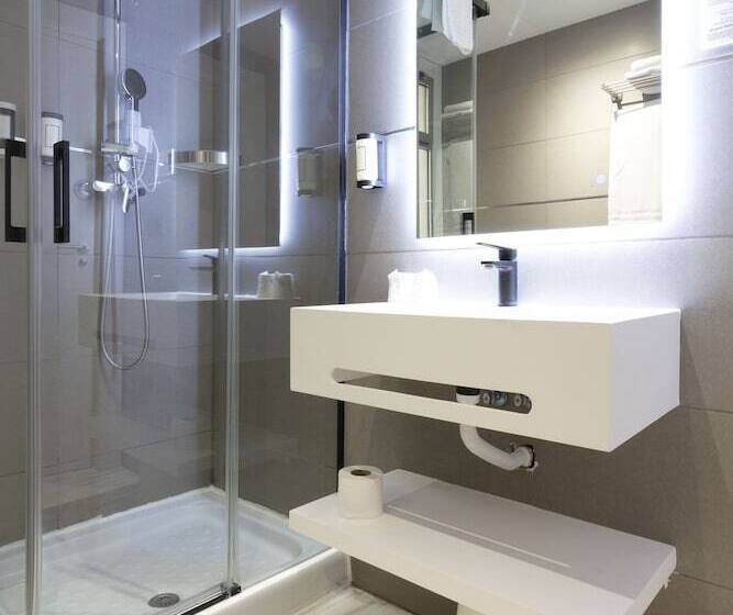 آپارتمان سوپریور 1 خوابه, La Milagrosa