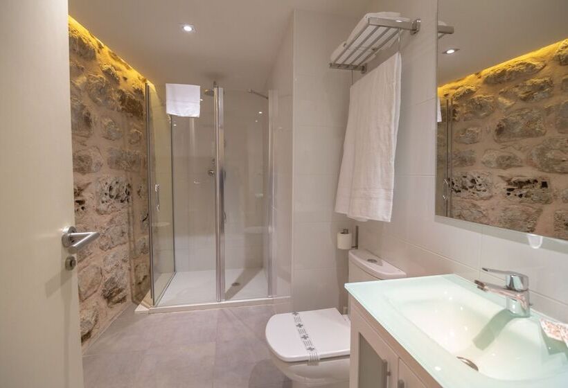 آپارتمان سوپریور 1 خوابه, La Milagrosa