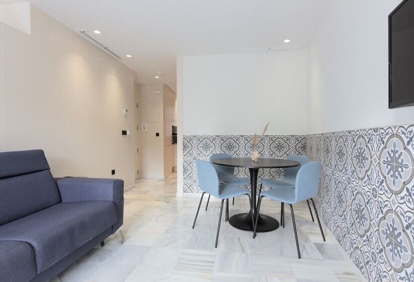 آپارتمان سوپریور 1 خوابه, La Milagrosa