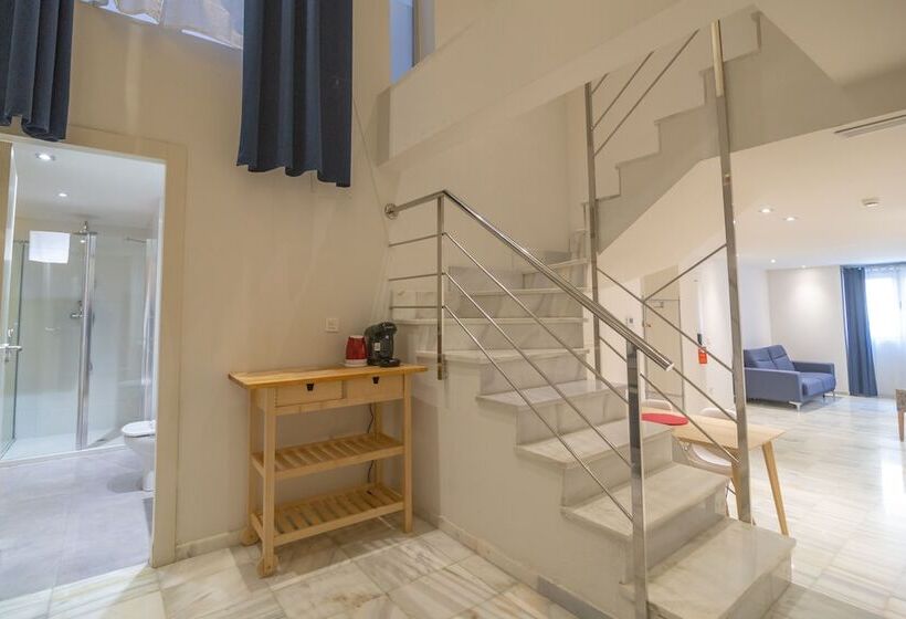 آپارتمان سوپریور 1 خوابه, La Milagrosa