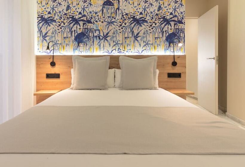 آپارتمان سوپریور 1 خوابه, La Milagrosa