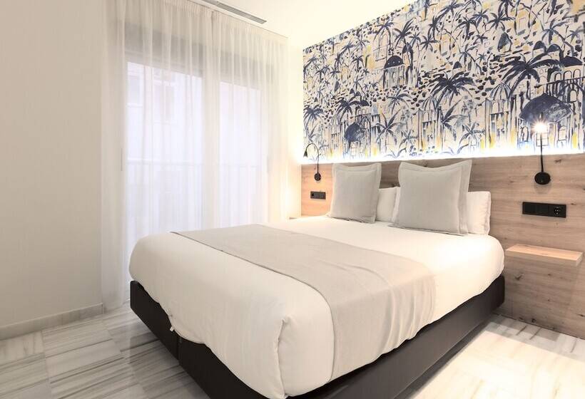 آپارتمان سوپریور 1 خوابه, La Milagrosa