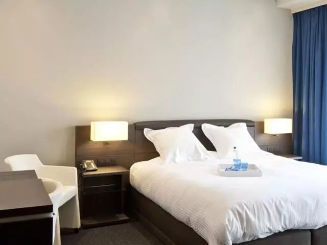スタンダードルーム, Blue Woods Hotel   Deerlijk