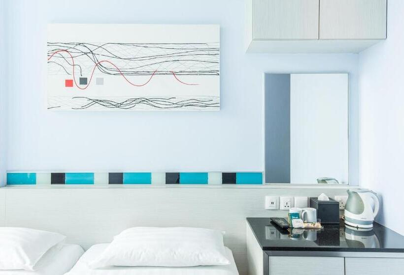 اتاق سوپریور, Fragrance Hotel   Lavender