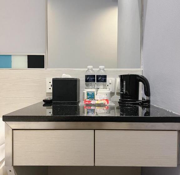 اتاق سوپریور, Fragrance Hotel   Lavender