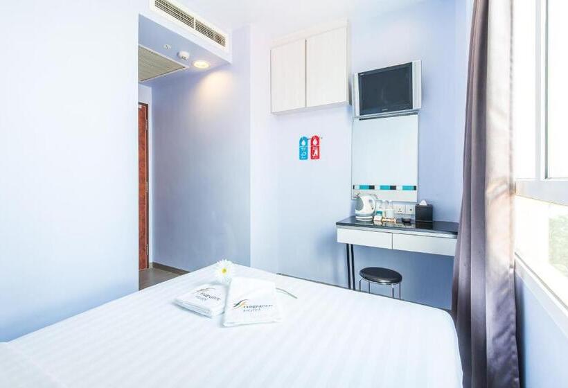 اتاق سوپریور, Fragrance Hotel   Lavender