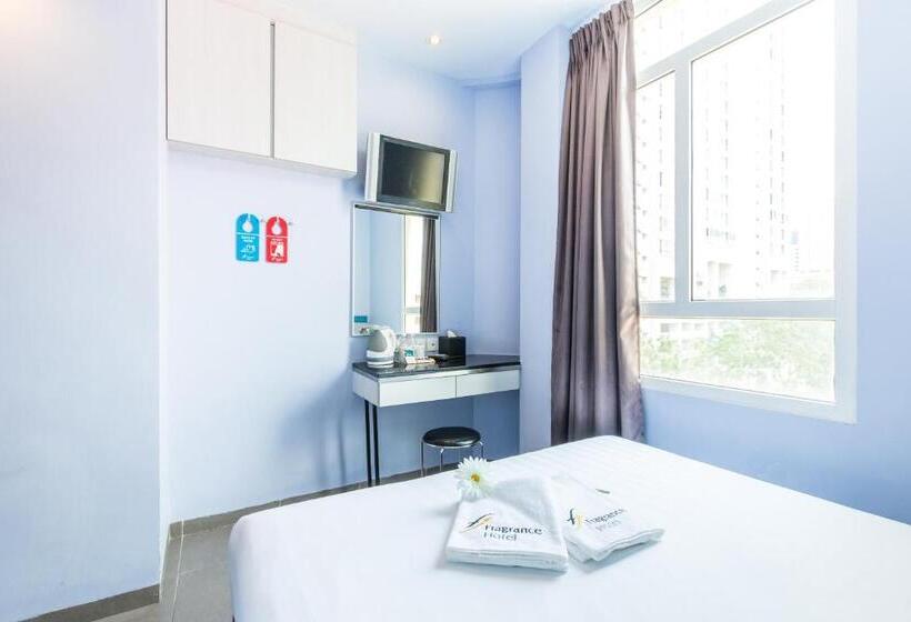 اتاق سوپریور, Fragrance Hotel   Lavender