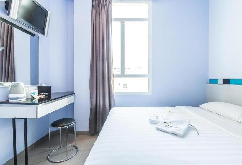 اتاق سوپریور, Fragrance Hotel   Lavender