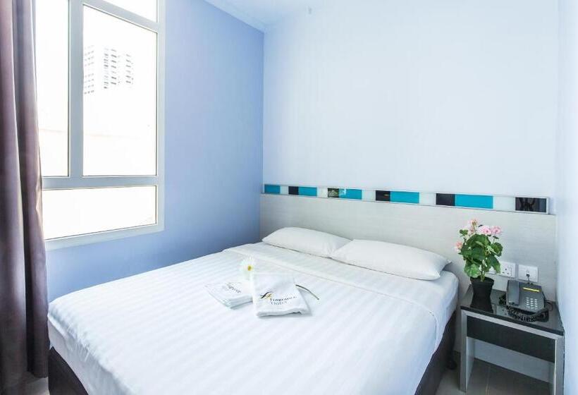 اتاق سوپریور, Fragrance Hotel   Lavender