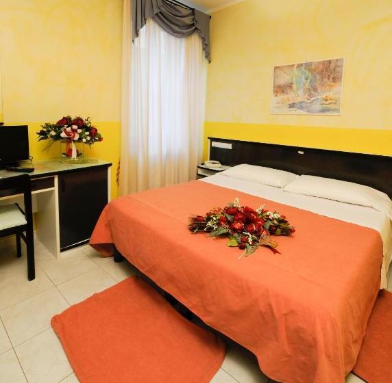 اتاق استاندارد, Amalfitana