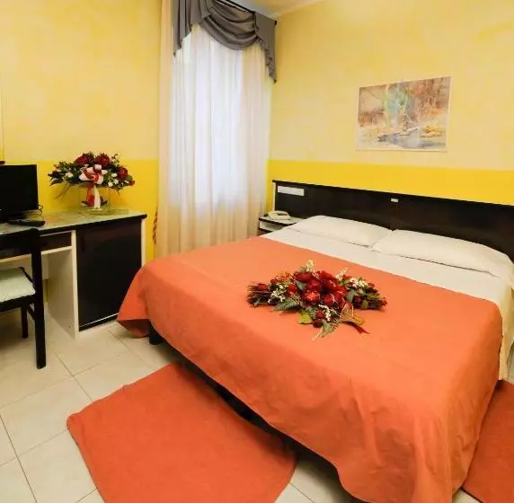 اتاق استاندارد, Amalfitana