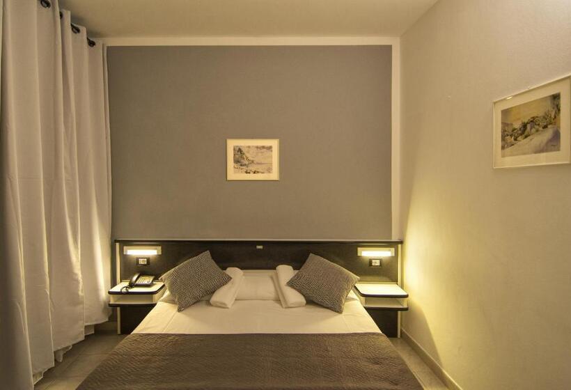 اتاق استاندارد, Amalfitana