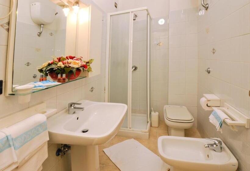 اتاق استاندارد یک نفره, Amalfitana