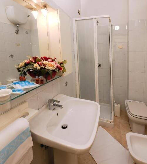 اتاق استاندارد یک نفره, Amalfitana