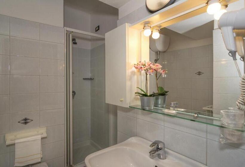 اتاق استاندارد یک نفره, Amalfitana