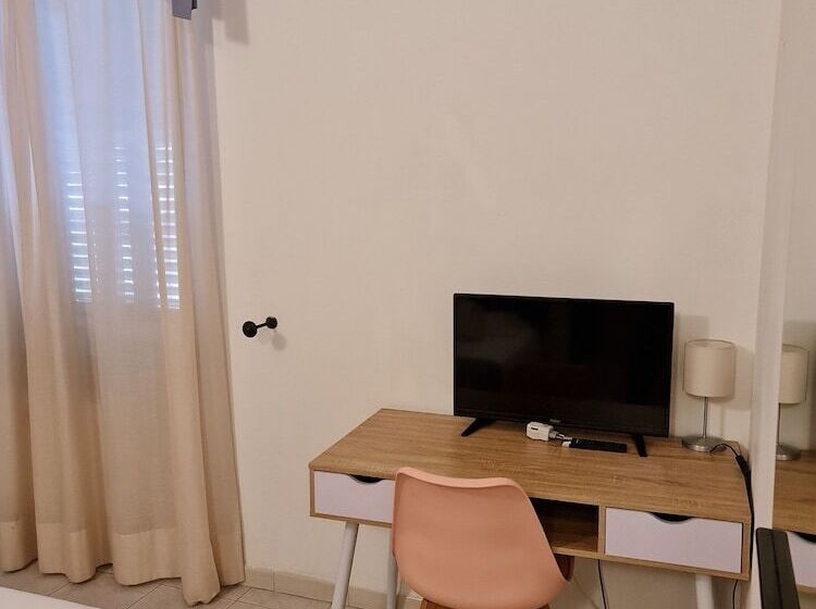 اتاق استاندارد, Amalfitana