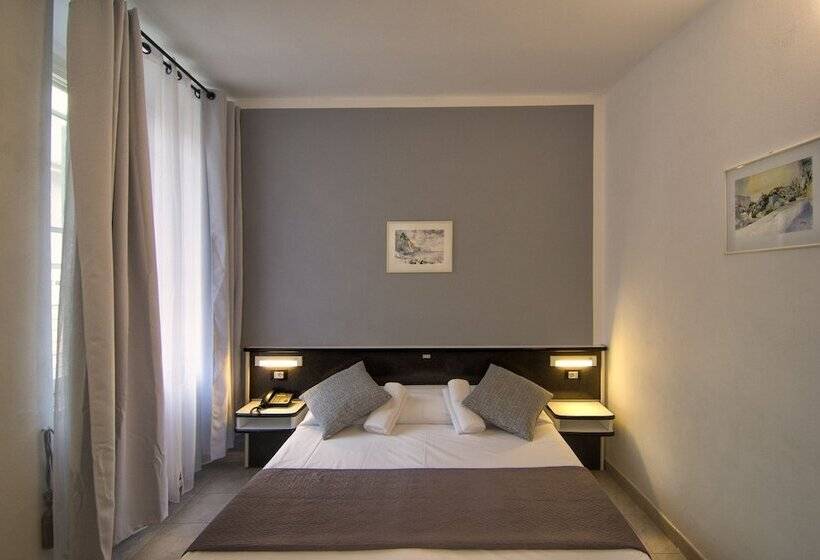 اتاق استاندارد, Amalfitana