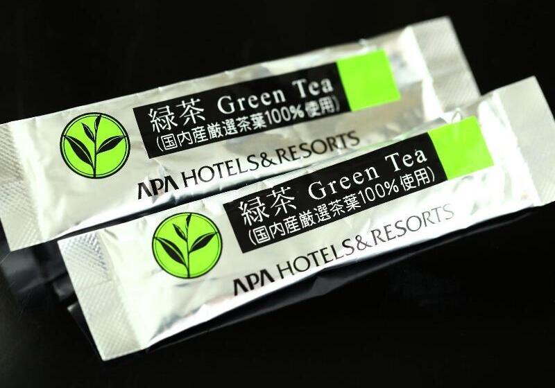 غرفة قياسية, Apa Hotel Fukuoka Yukuhashi Ekimae