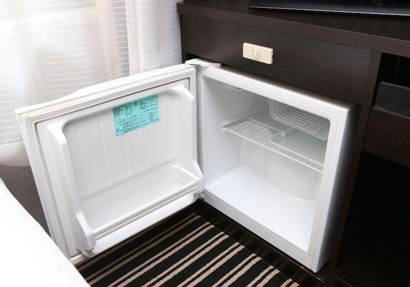 غرفة قياسية, Apa Hotel Fukuoka Yukuhashi Ekimae