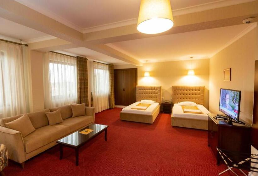 Номер Superior, Art