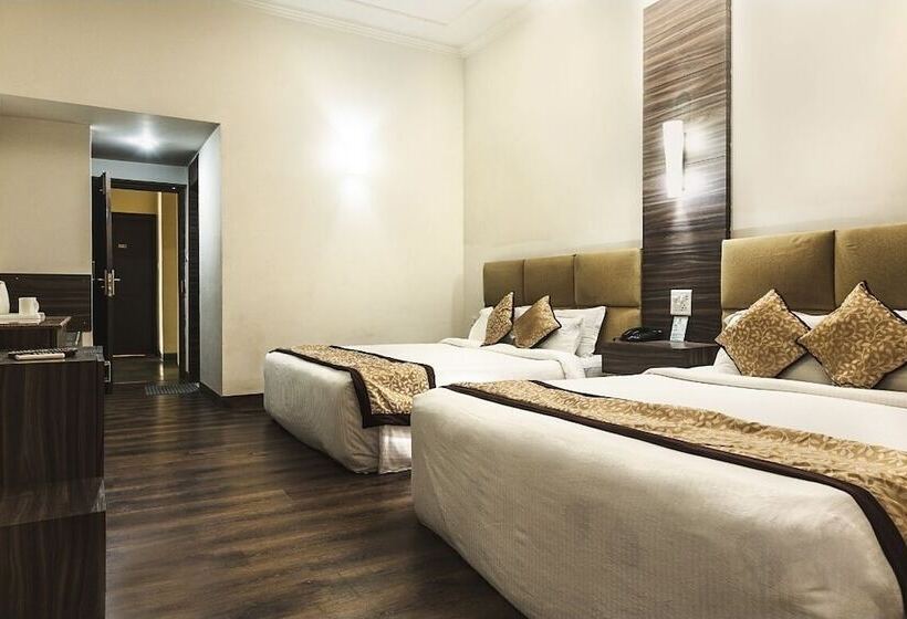 اتاق خانوادگی, Asia Vaishno Devi