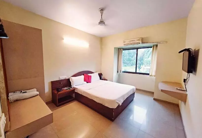 Chambre Deluxe, Blue Valley