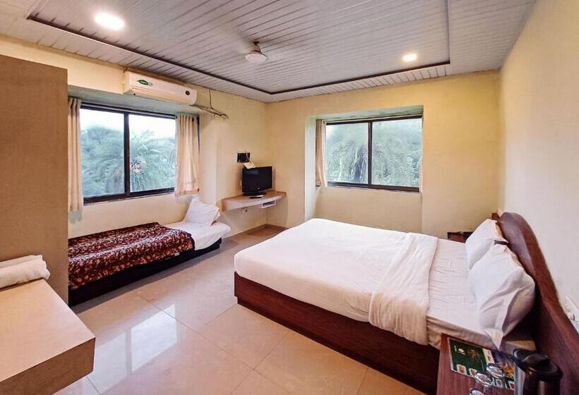 ファミリールーム, Blue Valley