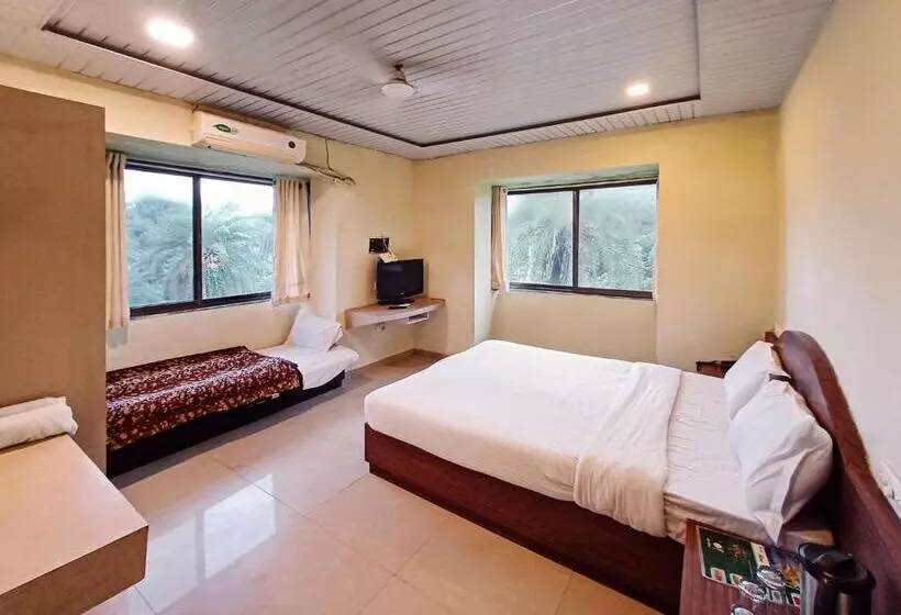 Chambre Familiale, Blue Valley