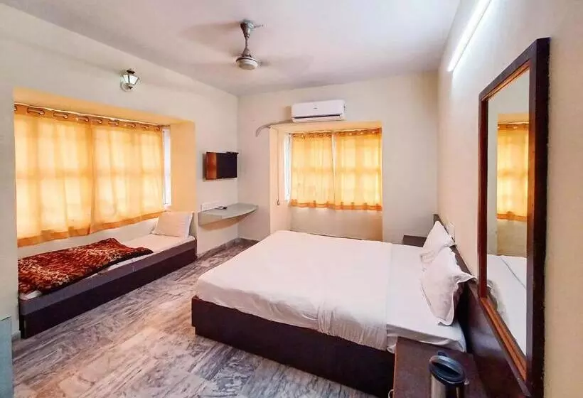 Chambre Familiale, Blue Valley