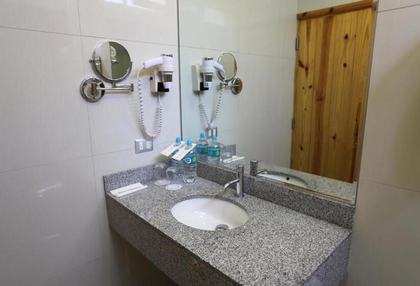 اتاق سوپریور, Casa Andina Standard Chincha